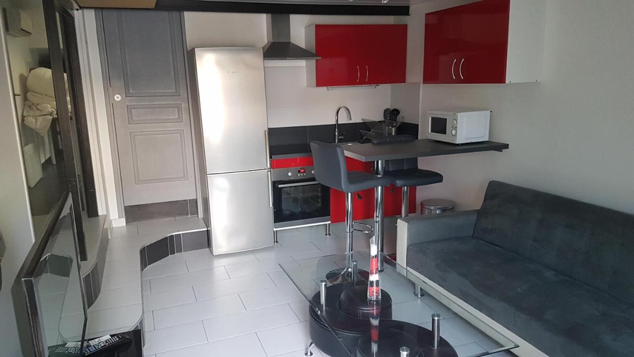 T2 Valentina Villa โรญัค ภายนอก รูปภาพ